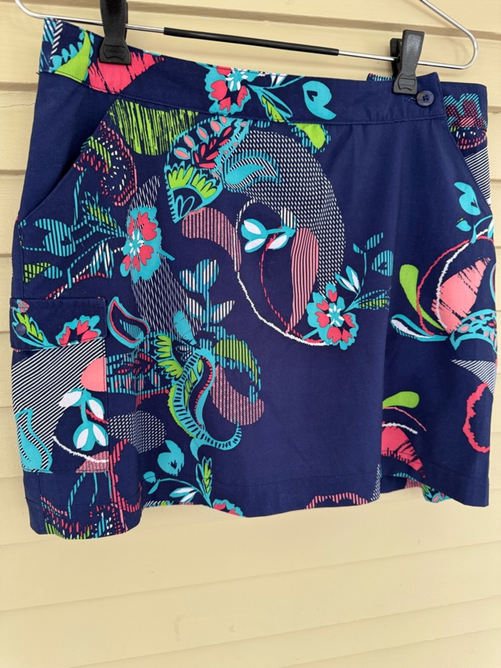Columbia Omni Freeze PFG Performance Skort
